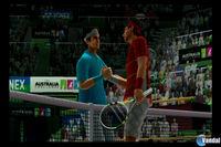 Imagen 27 de Virtua Tennis 4 para Wii