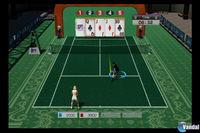 Pantalla Virtua Tennis 4