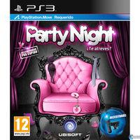 Imagen 1 de Party Night para PlayStation 3