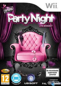 Imagen 1 de Party Night para Wii