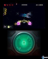 Imagen 11 de LEGO Star Wars III: The Clone Wars para Nintendo 3DS