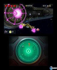 Imagen 12 de LEGO Star Wars III: The Clone Wars para Nintendo 3DS