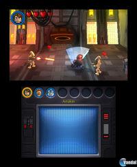 Imagen 13 de LEGO Star Wars III: The Clone Wars para Nintendo 3DS