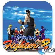 Imagen 1 de Virtua Fighter 2 para iPhone