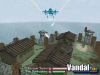 Imagen Worms 3D