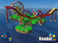 Imagen 11 de Worms 3D para GameCube