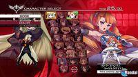 Arcana Heart 3