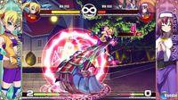 Imagen 5 de Arcana Heart 3 para PlayStation 3
