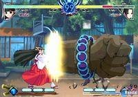 Imagen 6 de Arcana Heart 3 para PlayStation 3
