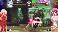 Imagen Arcana Heart 3