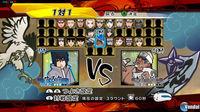 Imagen 1 de Naruto Shippuden: Gekitou Ninja Taisen Special para Wii