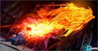 Naruto Shippuden: Gekitou Ninja Taisen Special