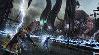 Anarchy Reigns se presenta en nuevas im�genes