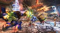 Anarchy Reigns se presenta en nuevas im�genes