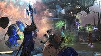 Anarchy Reigns se presenta en nuevas im�genes