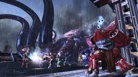 Anarchy Reigns se presenta en nuevas im�genes