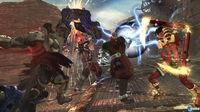 Anarchy Reigns se presenta en nuevas im�genes