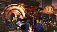 Anarchy Reigns se presenta en nuevas im�genes