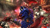 Anarchy Reigns se presenta en nuevas im�genes