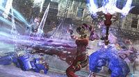 Anarchy Reigns se presenta en nuevas im�genes