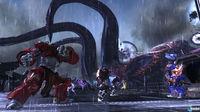 Anarchy Reigns se presenta en nuevas im�genes