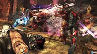 Anarchy Reigns se presenta en nuevas im�genes