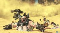 Anarchy Reigns se presenta en nuevas im�genes