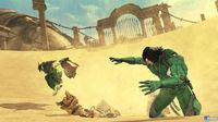 Anarchy Reigns se presenta en nuevas im�genes