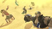 Anarchy Reigns se presenta en nuevas im�genes