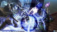 Anarchy Reigns se presenta en nuevas im�genes