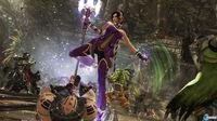 Anarchy Reigns se presenta en nuevas im�genes