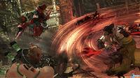 Anarchy Reigns se presenta en nuevas im�genes