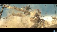 Anarchy Reigns se presenta en nuevas im�genes
