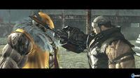 Anarchy Reigns se presenta en nuevas im�genes