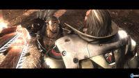 Anarchy Reigns se presenta en nuevas im�genes