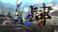 Anarchy Reigns se presenta en nuevas im�genes