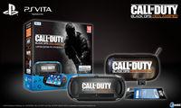 Imagen Call of Duty Black Ops: Declassified