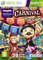 Imagen 4 de Carnival Games: en acci�n para Xbox 360