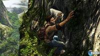 Nuevas im�genes de Uncharted: Golden Abyss para PSP 2
