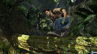Nuevas im�genes de Uncharted: Golden Abyss para PSP 2