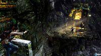 Nuevas im�genes de Uncharted: Golden Abyss para PSP 2