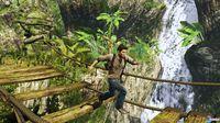Nuevas im�genes de Uncharted: Golden Abyss para PSP 2