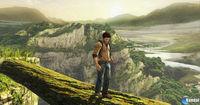 Nuevas imágenes de Uncharted: Golden Abyss 