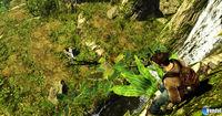 Nuevas imágenes de Uncharted: Golden Abyss 