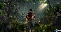 Nuevas imágenes de Uncharted: Golden Abyss 