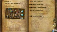 Uncharted para PS Vita tiene gu�as de tesoros de pago