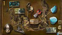 Uncharted para PS Vita tiene gu�as de tesoros de pago