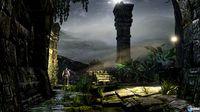 Nuevas im�genes de Uncharted: El Abismo de oro