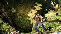 Nuevas im�genes de Uncharted: El Abismo de oro