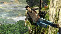 Nuevas im�genes de Uncharted: El Abismo de oro